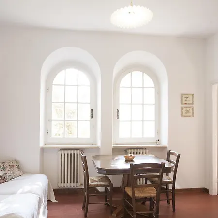 Appartement Trilo Costanza