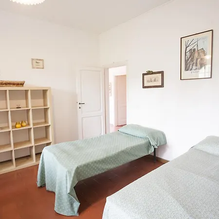 Appartement Trilo Costanza *